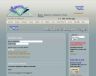 Demonstration: organic farming showing a registration page for front-end users 